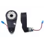 LEAN CARS A032 - hnací motor 24V RS555 200W 11000U/min