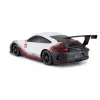 RC auto 1:18 Rastar Porsche 911 GT3 bielo-sivá