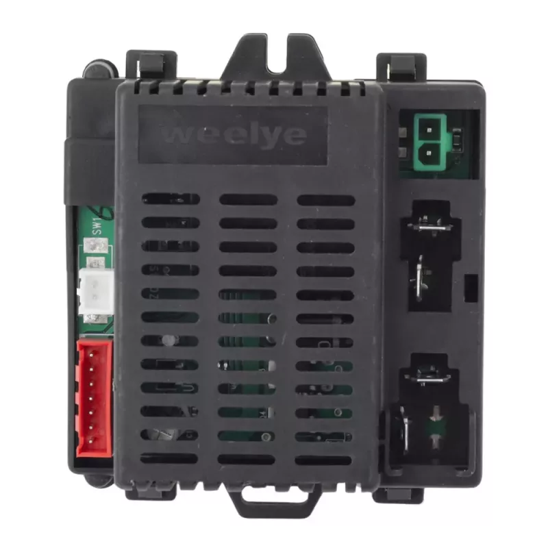 LEAN TOYS RX92 12V centrálny modul JJ2088 Mercedes EQG