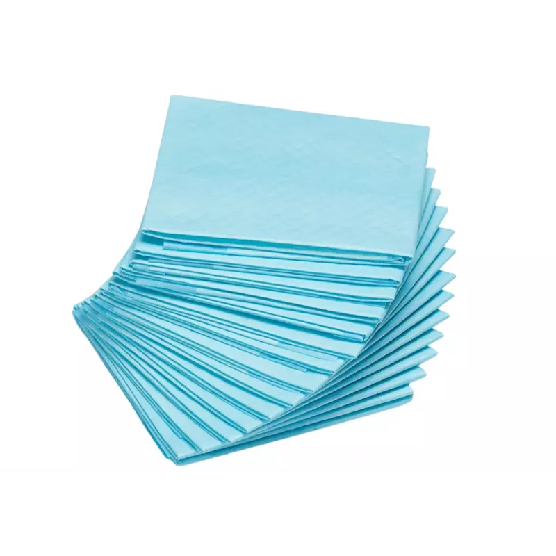 LEAN Absorpčné hygienické vložky pre zvieratá 40 kusov