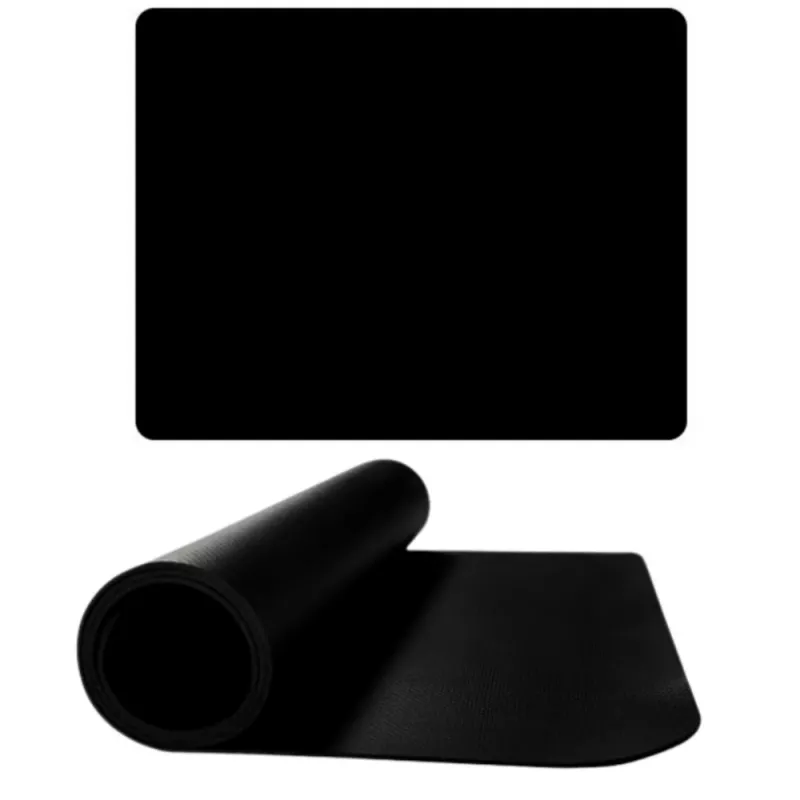 LEAN Podložka pod myš a klávesnicu do kancelárie 100 x 50cm