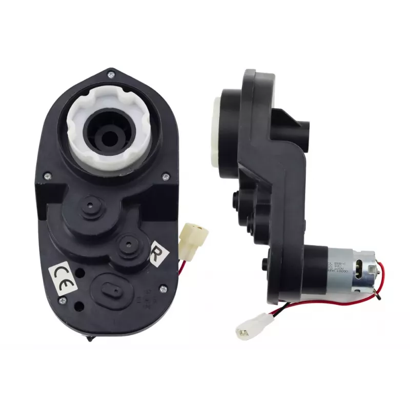 LEAN CARS A730-2 24V RS555 pohonný motor