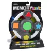 LEAN TOYS elektronická logická hra memory arkádový volant so svetlami a zvukmi