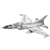 LEAN TOYS Stavebnica F-16 Fighting Falcon, 1427 ks
