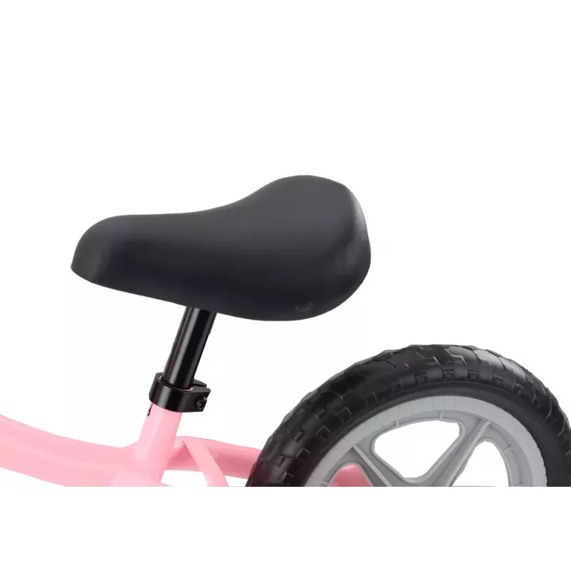 LEAN TRIKE SPRINTO Odrážadlo ružové