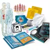 Clementoni Science & Play Super Anatomy vzdelávacia vedecká súprava 50919