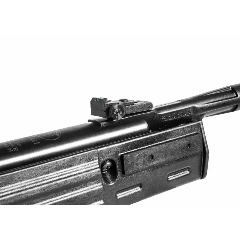 HA1 Hatsan Optima AirTact Vzduchovka 5,5 mm