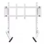 Oplite Monitor Mount R8 Single biely Retail