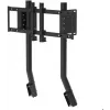 Oplite Monitor Stand GTR S8 E-Sport Single čierny Retail