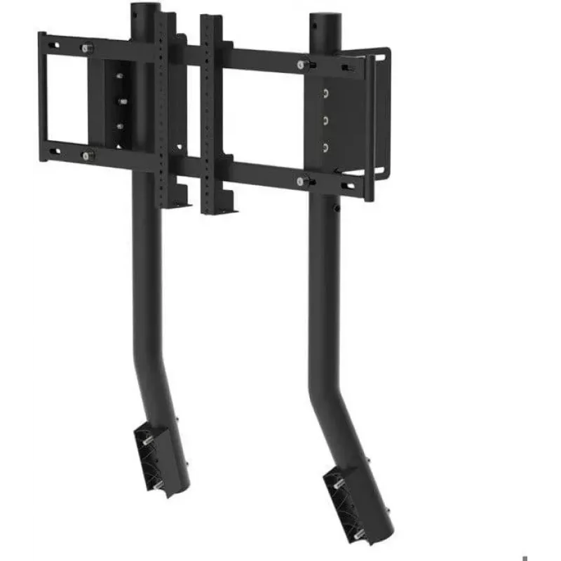 Oplite Monitor Stand GTR S8 E-Sport Single čierny Retail