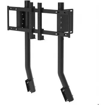 Oplite Monitor Stand GTR S8 E-Sport Single čierna Retail
