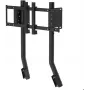 Oplite Monitor Stand GTR S8 E-Sport Single čierny Retail