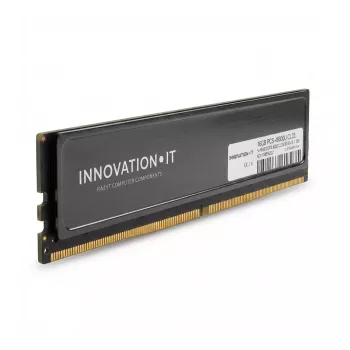 Innovation IT 6000 32GB (2x16GB) DDR5 CL36-46-46-96 1,35V desktopová pamäť s chladičom