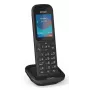 Snom M53 Handset EU - DECT bezdrôtový telefón s HD audiom