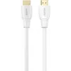 UNITEK HDMI kábel 2.1 8K HDR biely 1M