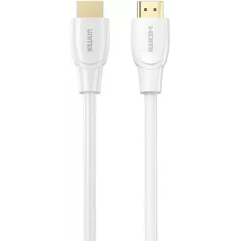 UNITEK HDMI kábel 2.1 8K HDR biely 5m