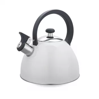 MEO Maestro neelektrická kanvica 2,5L MR-1302-WG nehrdzavejúca oceľ