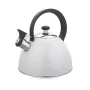 MEO Maestro neelektrická kanvica 2,5L MR-1302-WG nehrdzavejúca oceľ