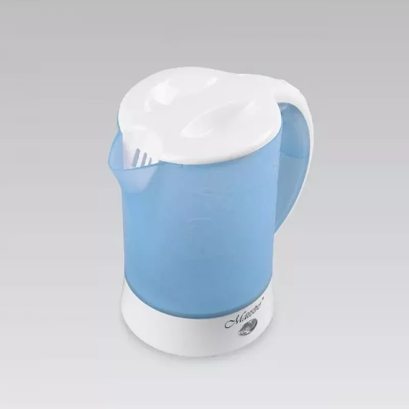 MEO MR-010 Maestro cestovná kanvica s 2 šálkami