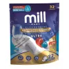 MD2 MILL umývacie tablety do umývačky Clean & Shine Ultra 32 tabliet 3-in-1