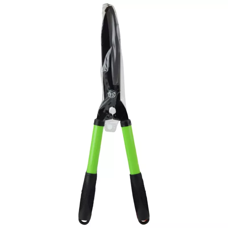 LEAN Ochranné puzdro na nožnice na živý plot, záhradné nožnice, 53 cm