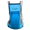 LEAN SPORT hojdacie hniezdo bocianie hniezdo modré 90-100CM