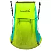 LEAN SPORT hojdací stan bocianie hniezdo zelený 110-120CM