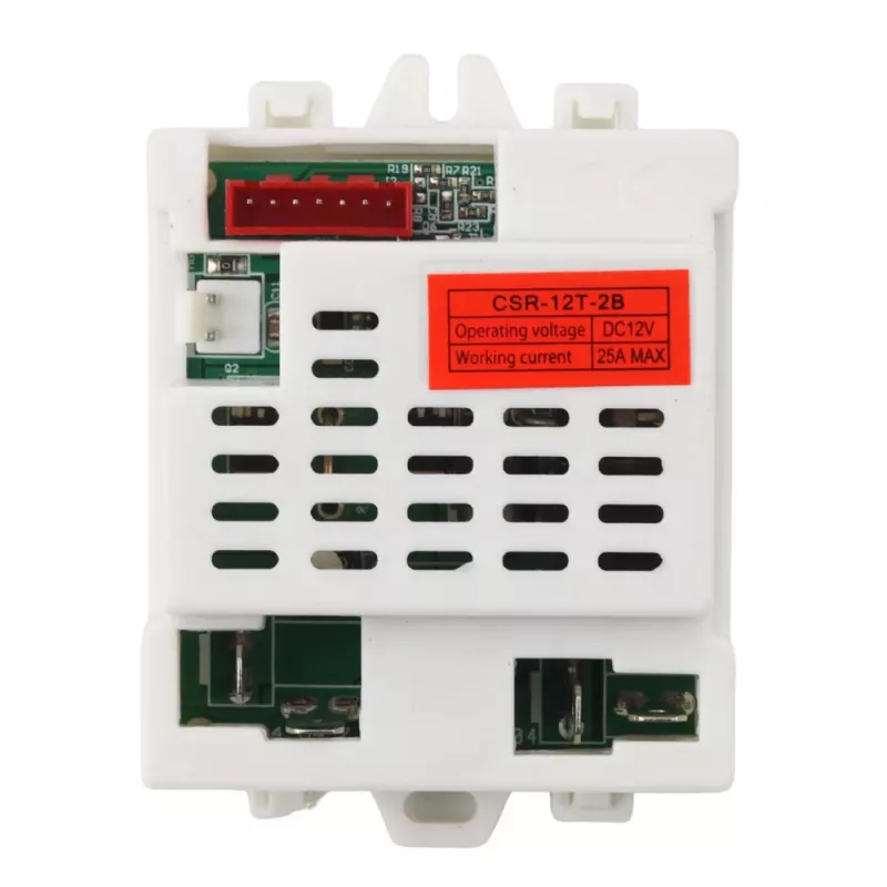 LEAN TOYS Centrálny modul pre vozidlo na batérie DK-RRE99