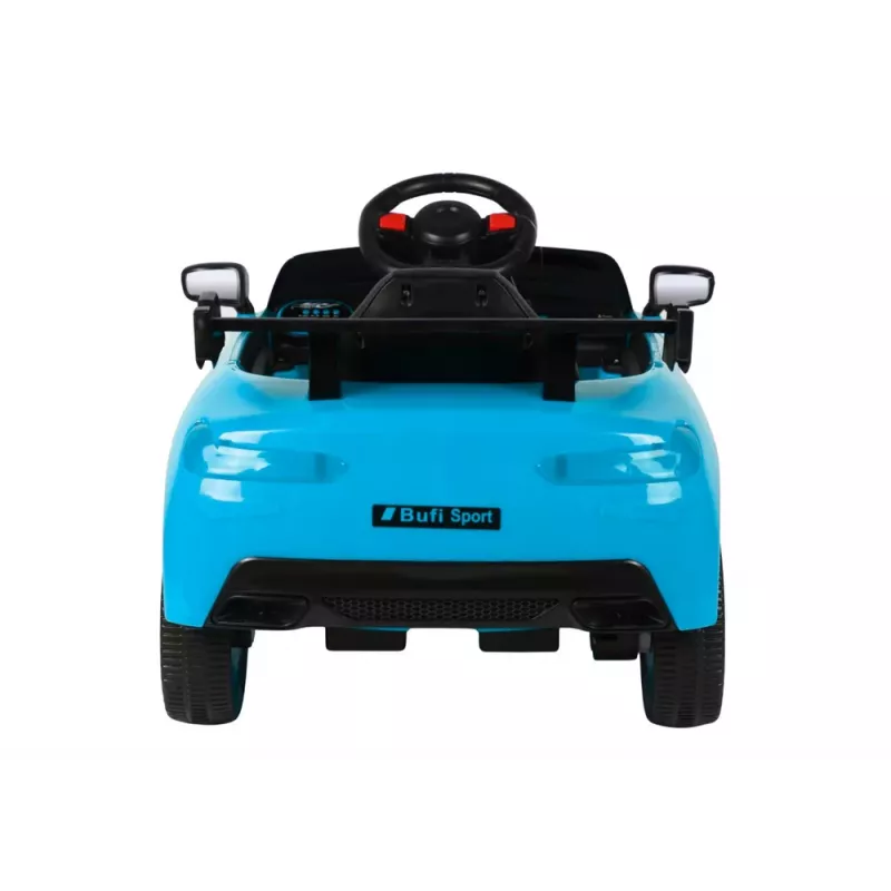 LEAN CARS Vozidlo na batérie 915 modré