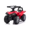 QUAD LOCK Quad jazdné zvukové svetlo 551-G červené