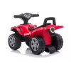 QUAD LOCK Quad jazdné zvukové svetlo 551-G červené