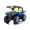 QUAD LOCK Quad jazdné zvukové svetlo 551-G modré