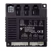LEAN TOYS DK-VE888 (E) centrálna jednotka - 2-drôtový IP video vrátnik rozvod napájania
