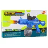LEAN TOYS elektrická vodná pištoľ M416 s osvetleným zameriavačom 450 ml 8-10 m