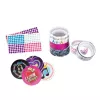 LEAN TOYS DIY drôtové slúchadlá kreatívna sada na zdobenie