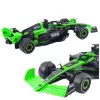 Double E Sauber F1 C44 čierna a zelená 1:16 diaľkovo ovládané pretekárske auto
