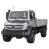 Double E Mercedes Unimog diaľkovo ovládané off-road vozidlo RC 4x4 1:20