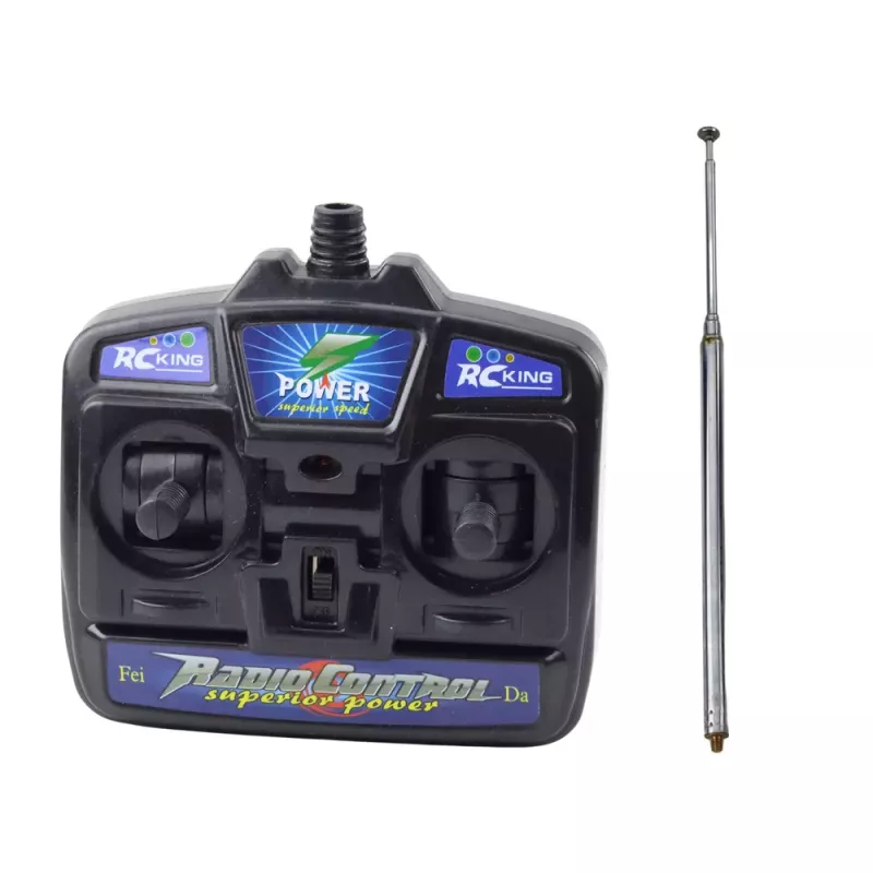 LEAN CARS 27 MHz diaľkové ovládanie