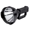 LEAN veľký reflektor baterky so statívom LED reflektor W5120 powerbanka 31 cm