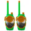 LEAN TOYS vysielačky pre deti Military 10m