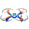 LEAN TOYS X15 PRO STUNT akrobatický dron diaľkovo ovládaný RC optické polohovanie