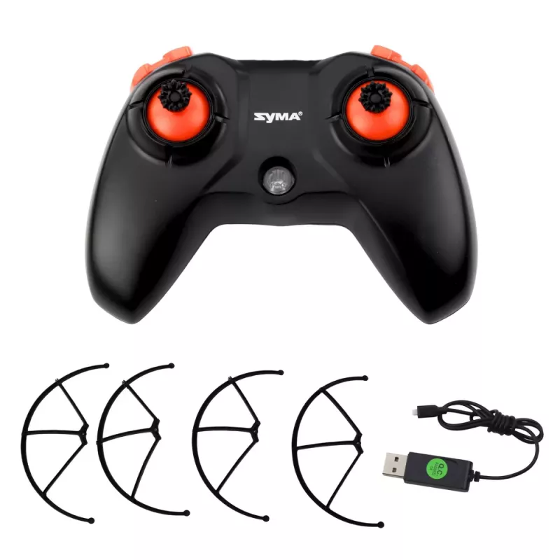 LEAN TOYS X15 PRO STUNT akrobatický dron diaľkovo ovládaný RC optické polohovanie