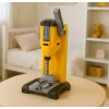 LEAN TOYS Malý majster pracovný stôl vŕtačka príslušenstvo náradia 18-dielna