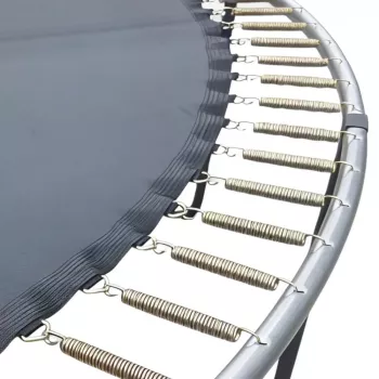 LEAN Trampoline Jumping Mat Replacement Part 366-374CM 12FT