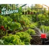 LEAN automatický záhradný zavlažovací systém sada 55M+15M 386-dielna