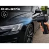 LEAN elektrický fúkač prachu kompresor sada s kefovými hlavicami