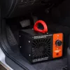 Ozone Generator LEAN ozonátor 155W 60000mg časovač 120 min