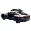 Porsche 911 Dakar Performance diaľkové ovládanie RC Rastar 1:14
