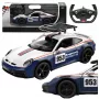 Porsche 911 Dakar Performance diaľkové ovládanie RC Rastar 1:14