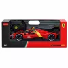 Ferrari 499P RC diaľkovo ovládané auto červené Rastar 1:24